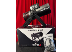 Chauvet DJ Funfetti Shot