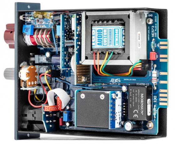 IGS Audio NE573 (70155)