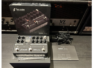 Two Notes Audio Engineering ReVolt Bass (15399)