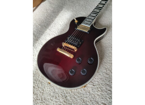 Epiphone Jerry Cantrell Wino Les Paul Custom (20068)