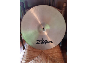 Zildjian K Dark Crash Thin 18'' (32976)