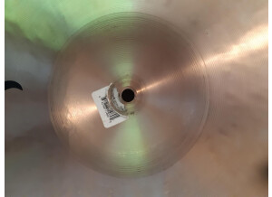 Zildjian K Dark Crash Thin 18'' (490)