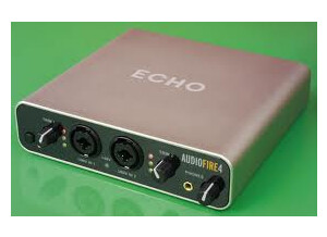 Echo Audiofire 4 (40537)