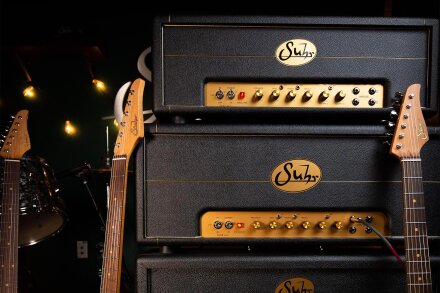 Suhr SLs Suhr SLs