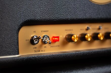 Suhr Variac Suhr Variac