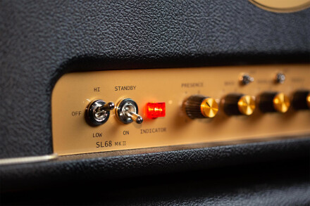 Suhr Variac Suhr Variac