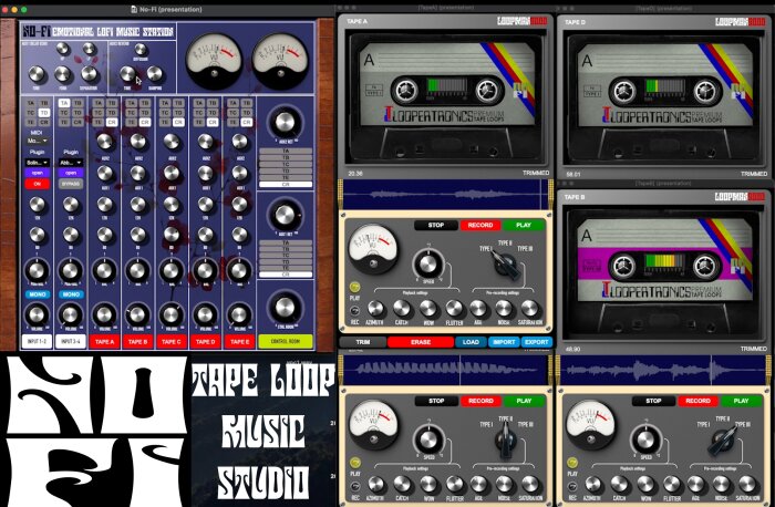 NoFi GUI` NoFi GUI`
