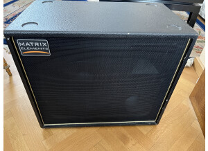 Matrix Amplification FR12A (95449)