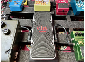 Electro-Harmonix Slammi