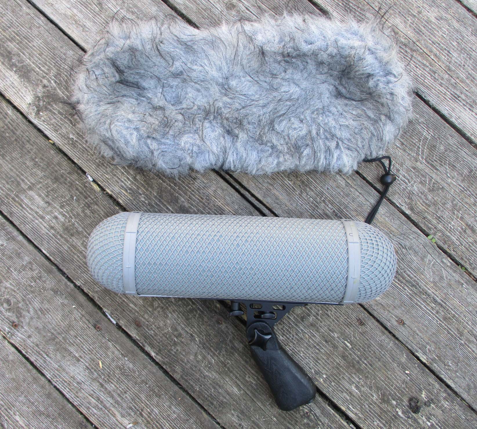 rycote & fourure