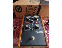 Moog Music MF-103 12-Stage Phaser (30217)