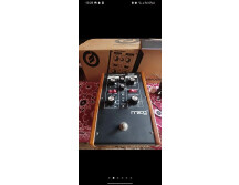Moog Music MF-103 12-Stage Phaser (81304)