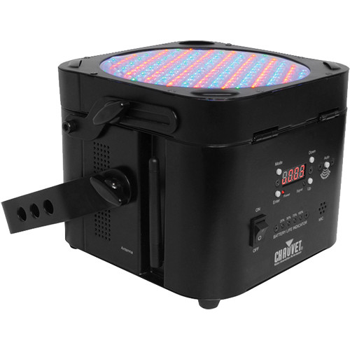 Chauvet Freedom Par 144 (12428)