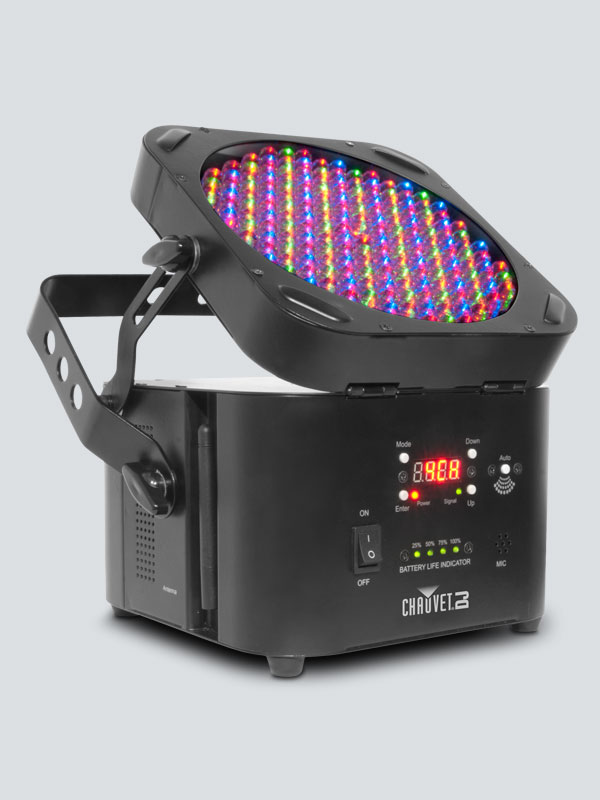 Chauvet Freedom Par 144 (52931)