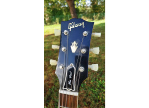 Gibson SG Standard Reissue VOS