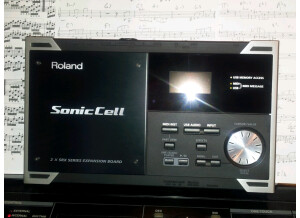 Roland sonic Cell (96456)