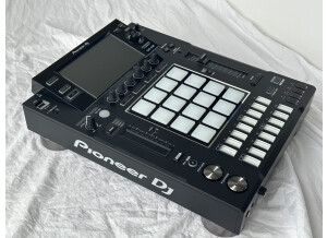 Pioneer DJS-1000 (55328)