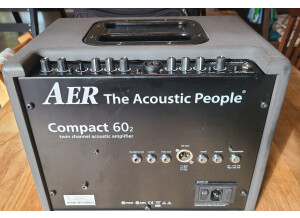 AER Compact 60/2 (93214)