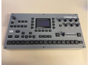Elektron Octatrack MKII (77416)
