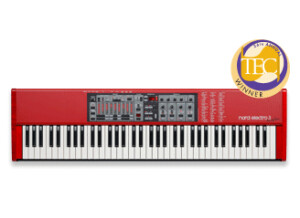 Clavia Nord Electro 3 73 (26292)