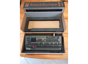 Roland JD-08 (43658)