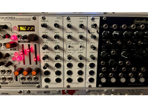 Tiptop Audio HATS909 (13152)