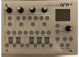 Midicake Midicake Arp (89758)