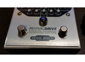 Origin Effects RevivalDRIVE (69084)