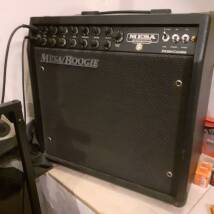 Mesa Boogie Studio Caliber DC-2 Combo