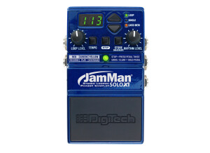 DigiTech JamMan Solo XT (98789)
