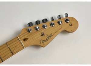 Fender American Standard Stratocaster [1986-2000] (3992)