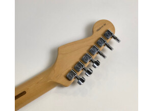 Fender American Standard Stratocaster [1986-2000] (39180)