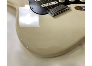 Fender American Standard Stratocaster [1986-2000] (43851)