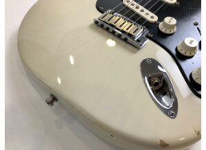 Fender American Standard Stratocaster [1986-2000] (36247)