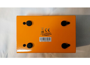Palmer DACCAPO Re-Amplification Box (68499)