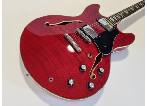 Sire Larry Carlton H7 (89490)
