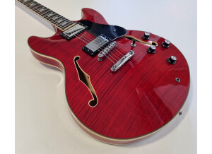 Sire Larry Carlton H7 (66340)