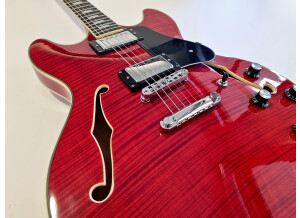 Sire Larry Carlton H7 (46075)