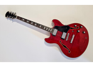 Sire Larry Carlton H7 (74098)