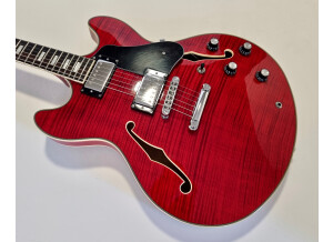 Sire Larry Carlton H7 (47893)