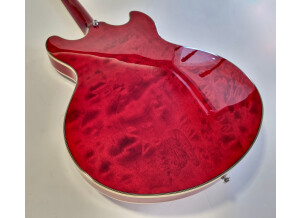 Sire Larry Carlton H7 (34818)