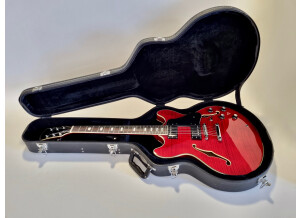 Sire Larry Carlton H7 (31126)