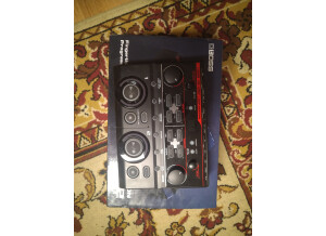 Boss RC-202 Loop Station (94587)