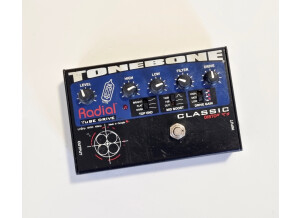 Radial Engineering Classic