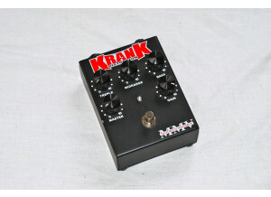 Krank Amplification Distortus Maximus (31147)