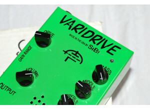 Sib! Varidrive