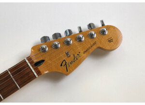 Fender Standard Stratocaster HSS [2009-2018] (44582)