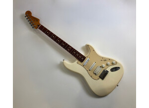 Fender Standard Stratocaster HSS [2009-2018] (17549)