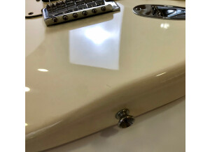 Fender Standard Stratocaster HSS [2009-2018] (9181)