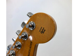 Fender Standard Stratocaster HSS [2009-2018] (26320)
